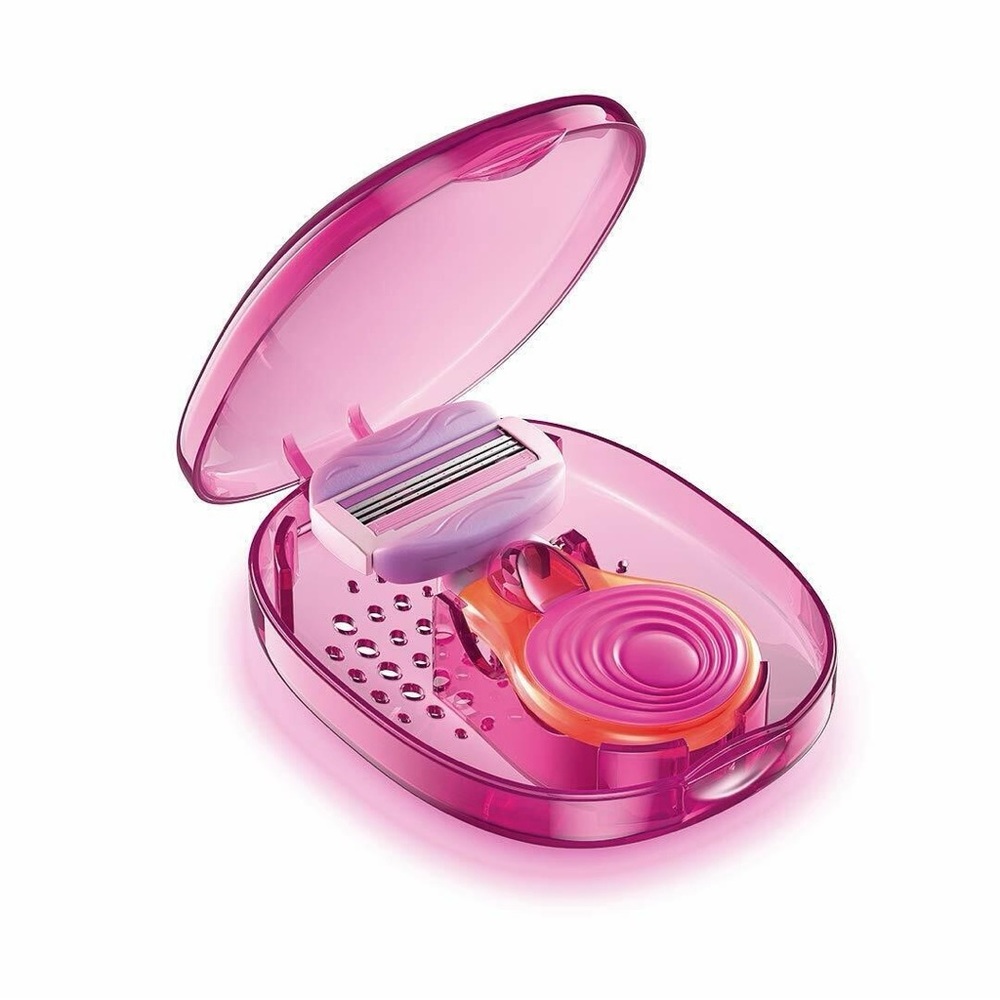 Venus Snap Mini Razor